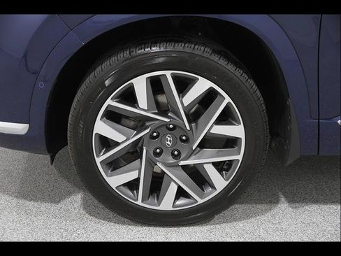 Used 2023 Hyundai Santa Fe Calligraphy AWD/4WD image 22