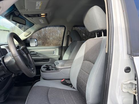 Used 2013 RAM 2500 Outdoorsman image 11