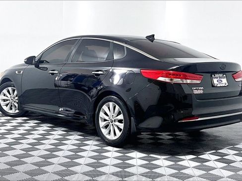 Used 2016 Kia Optima EX FWD image 11