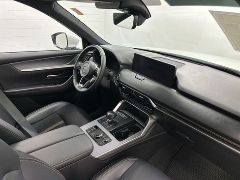 Certified 2024 MAZDA CX-90 Plug-In Hybrid w/ Premium Plus image 31