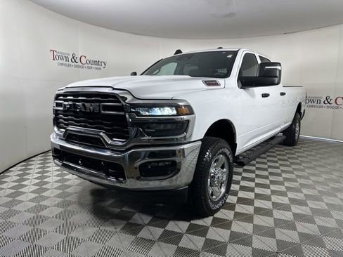 Used 2025 RAM 2500 Tradesman image 1