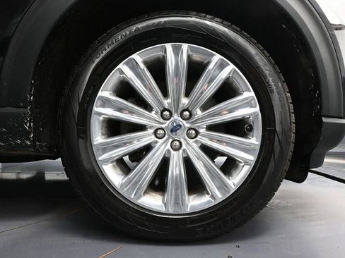 Used 2021 Ford Explorer Limited AWD/4WD image 17