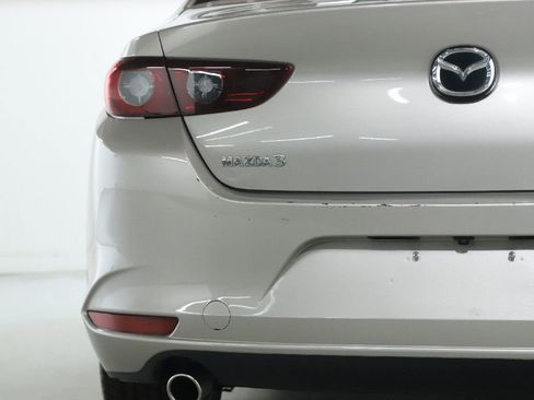 Used 2025 MAZDA MAZDA3 s image 43