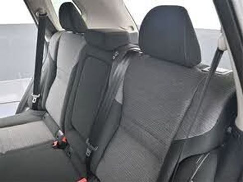 Used 2022 Nissan Rogue SV FWD image 22