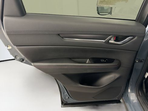 Used 2025 MAZDA CX-5 Carbon Edition image 28