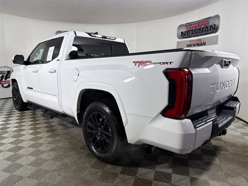 Used 2022 Toyota Tundra SR5 image 5