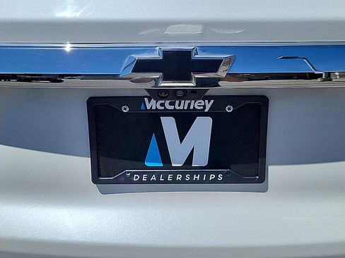 Used 2019 Chevrolet Traverse High Country AWD/4WD image 32