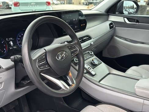Used 2021 Hyundai Palisade SE image 25