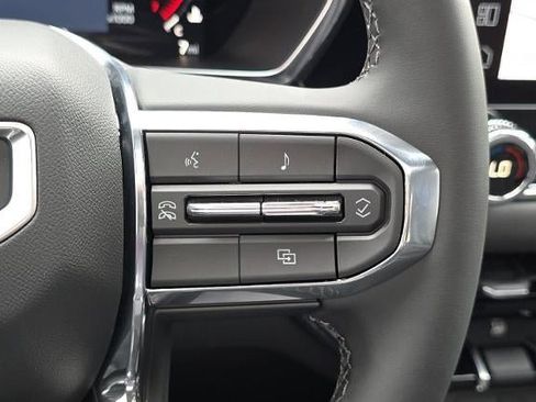 New 2026 GMC Canyon Elevation w/ Convenience Package image 27