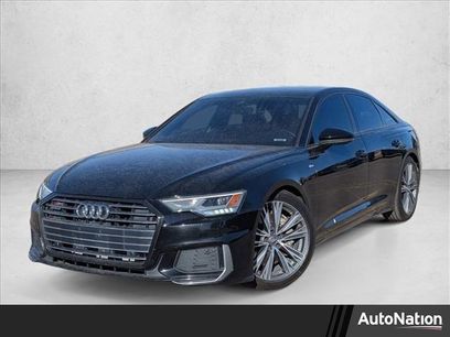 Used 2019 Audi A6 3.0T Premium w/ Convenience Package