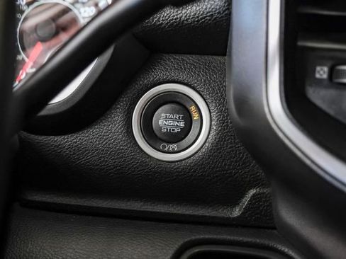 Used 2023 RAM 4500 SLT w/ Quick Order Package 2YG SLT image 19