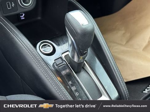 Used 2018 Nissan Kicks S w/ Interior Electronics Package FWD image 21