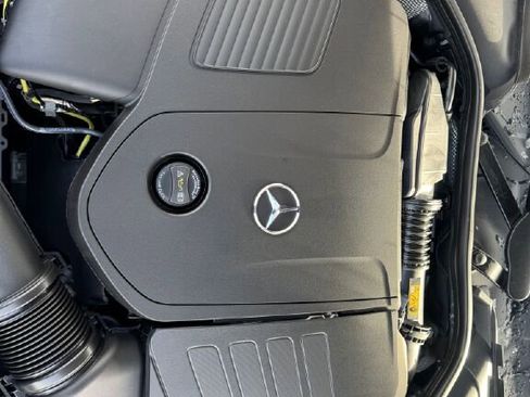 New 2026 Mercedes-Benz C 300 4MATIC Sedan image 23