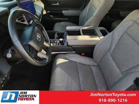 Used 2024 Toyota Tundra Limited image 15