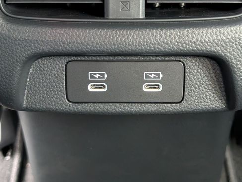 Used 2025 Acura ADX A-Spec FWD image 29