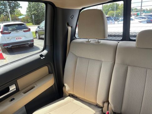 Used 2013 Ford F150 XLT w/ Luxury Equipment Group AWD/4WD image 11