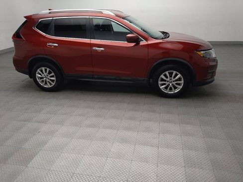 Used 2018 Nissan Rogue SV AWD/4WD image 11