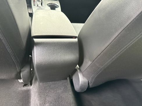 Certified 2025 Honda Civic Sport image 20