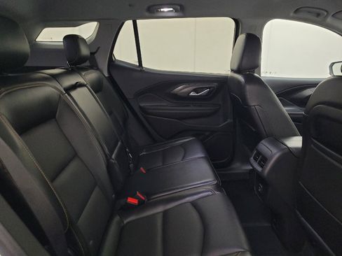 Used 2020 GMC Terrain SLT w/ Preferred Package AWD/4WD image 19