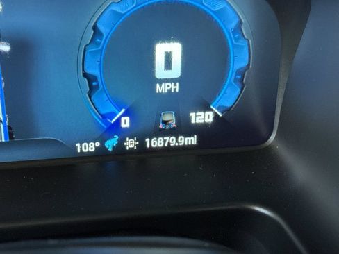 Used 2025 Ford Bronco Big Bend AWD/4WD image 26