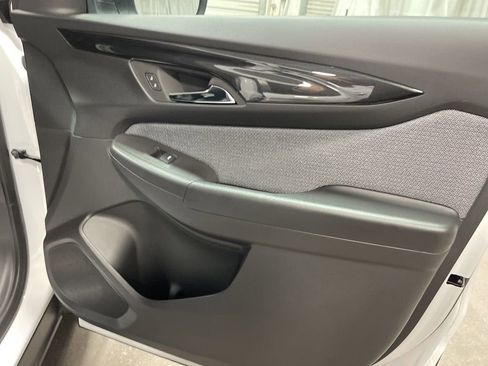 New 2026 Chevrolet TrailBlazer LT FWD image 10