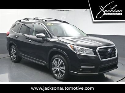 Used 2020 Subaru Ascent Touring w/ Popular Package #2A
