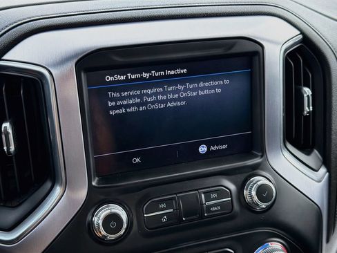 Used 2020 GMC Sierra 1500 Elevation AWD/4WD image 14