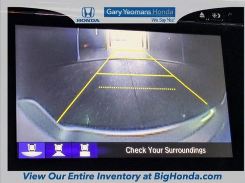 Used 2015 Honda Fit EX image 27