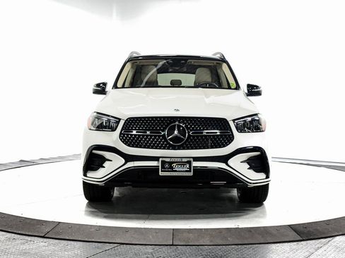 Used 2024 Mercedes-Benz GLE 450e GLE 450e image 2