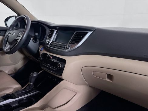 Used 2018 Hyundai Tucson SEL Plus image 29