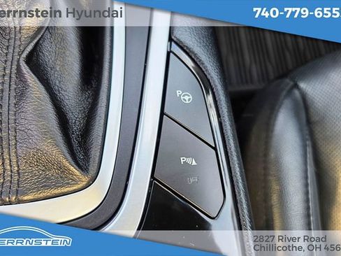 Used 2017 Ford Edge Titanium w/ Equipment Group 302A image 20