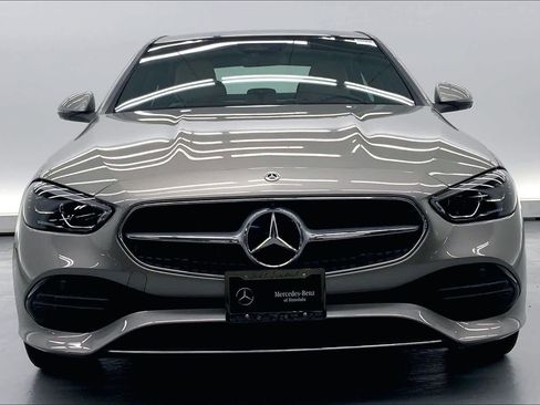 Used 2023 Mercedes-Benz C 300 Sedan image 8