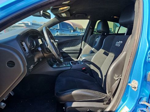 Used 2023 Dodge Charger Scat Pack w/ Plus Group image 10