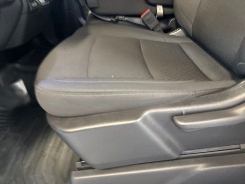 Used 2025 Chevrolet Silverado 2500 W/T AWD/4WD image 16