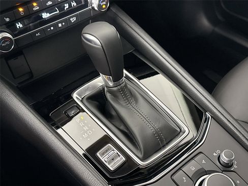 New 2025 MAZDA CX-5 AWD 2.5 S w/ Select Package image 28