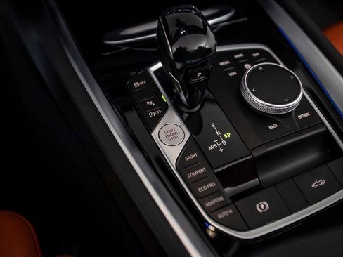 Used 2021 BMW Z4 M40i w/ Shadowloine Package image 33