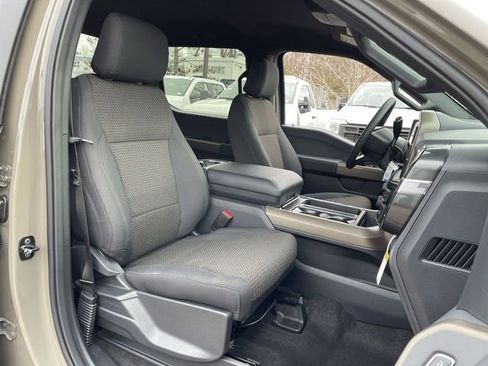 New 2025 Ford F150 STX w/ Equipment Group 201A FX4 image 20