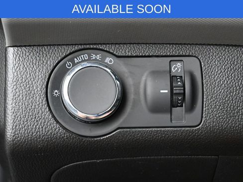 Used 2020 Chevrolet Sonic LT w/ Convenience Package FWD image 15
