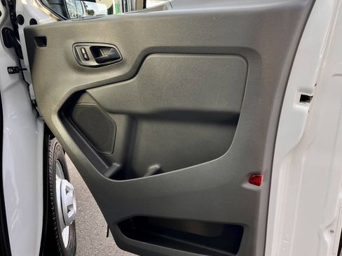 Used 2022 Ford Transit 250 250 AWD 3dr LWB High Roof Exte w/ Load Area Protection Package image 23
