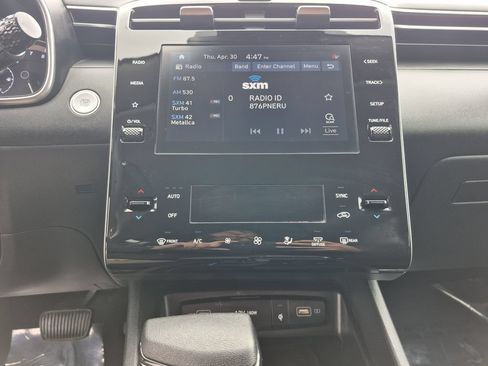 Used 2024 Hyundai Tucson SEL AWD/4WD image 9