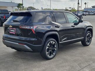 New 2026 Chevrolet Equinox LT w/ Convenience Package II video 2