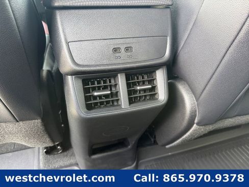 New 2026 Chevrolet Equinox RS w/ Safety and Technology Package AWD/4WD image 16