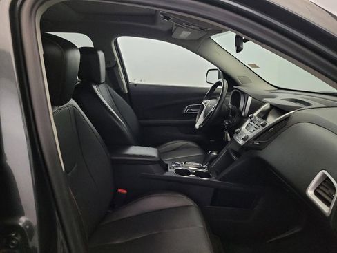Used 2017 Chevrolet Equinox Premier w/ Enhanced Convenience Package FWD image 21