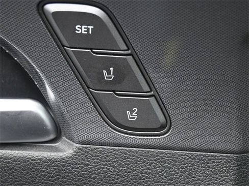 Used 2022 Hyundai Santa Fe Calligraphy w/ Cargo Package image 21