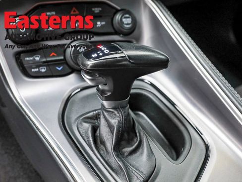 Used 2022 Dodge Challenger GT w/ Driver Convenience Group image 13