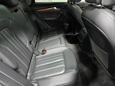 Used 2023 Audi Q5 2.0T Premium Plus image 50