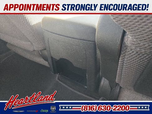 Used 2012 Suzuki Equator Sport AWD/4WD image 77
