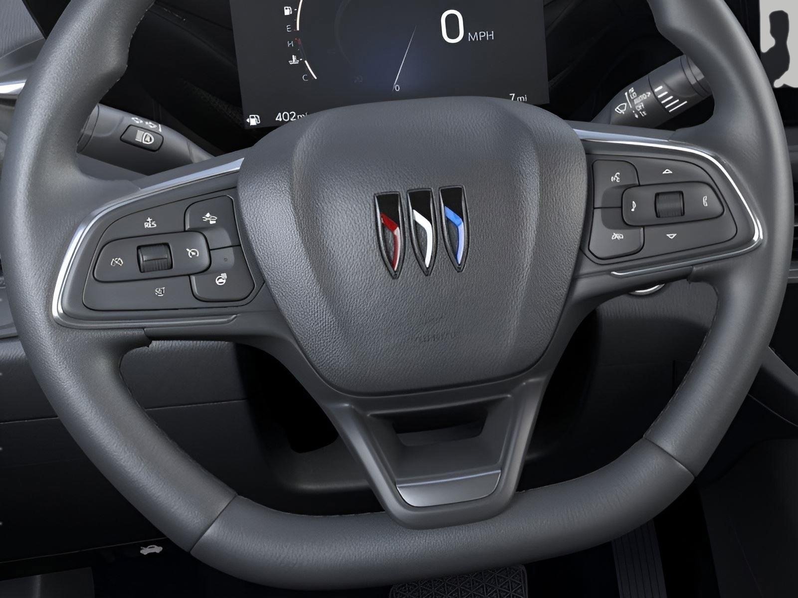New 2026 Buick Envista Sport Touring w/ Convenience I Package FWD image 44