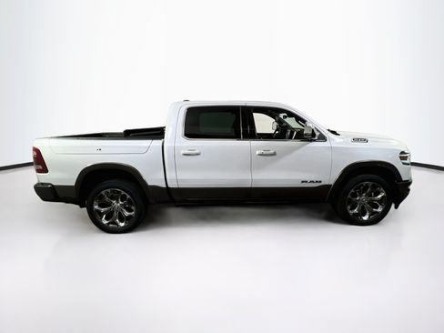 Used 2023 RAM 1500 Limited AWD/4WD image 4