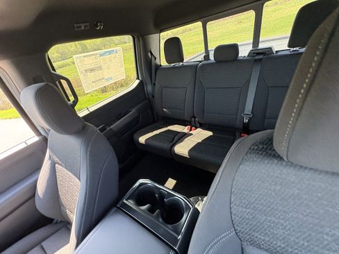 New 2026 Ford F150 XLT AWD/4WD image 33